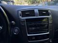 Lexus IS 250 2008 года за 4 800 000 тг. в Алматы – фото 16