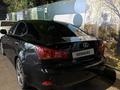 Lexus IS 250 2008 года за 4 800 000 тг. в Алматы – фото 20