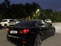 Lexus IS 250 2008 года за 4 800 000 тг. в Алматы – фото 27