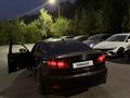 Lexus IS 250 2008 года за 4 800 000 тг. в Алматы – фото 8