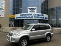 Toyota Land Cruiser Prado 2010 года за 8 800 000 тг. в Уральск – фото 3