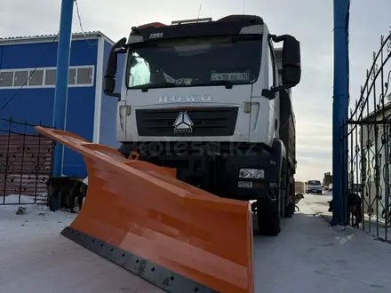 КамАЗ  Дорожные машины 2025 года за 3 500 000 тг. в Петропавловск – фото 3