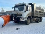 КамАЗ  Дорожные машины 2025 годаүшін3 500 000 тг. в Петропавловск – фото 5