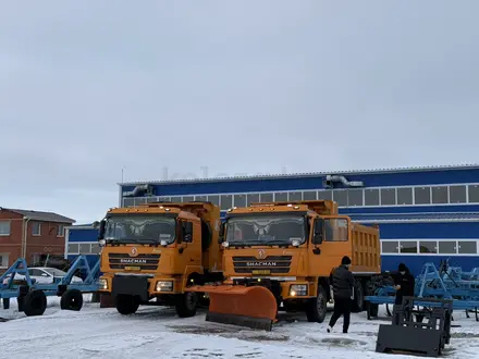 КамАЗ  Дорожные машины 2025 года за 3 500 000 тг. в Петропавловск – фото 9