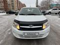 ВАЗ (Lada) Granta 2190 2014 года за 3 100 000 тг. в Костанай – фото 7