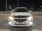 Chevrolet Cruze 2013 года за 4 600 000 тг. в Алматы – фото 2