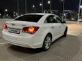 Chevrolet Cruze 2013 года за 4 600 000 тг. в Алматы – фото 3