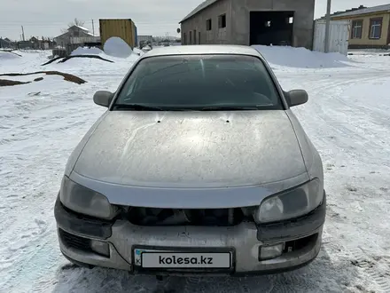 Opel Omega 1998 года за 1 500 000 тг. в Астана – фото 2