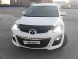 Mazda CX-7 2010 года за 4 000 000 тг. в Шу