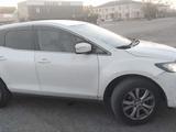 Mazda CX-7 2010 года за 4 000 000 тг. в Шу – фото 3