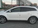 Mazda CX-7 2010 года за 4 000 000 тг. в Шу – фото 4