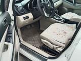 Mazda CX-7 2010 года за 4 000 000 тг. в Шу – фото 5