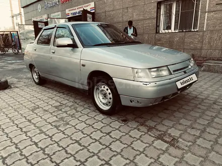 ВАЗ (Lada) 2110 2002 года за 1 095 000 тг. в Павлодар