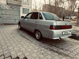 ВАЗ (Lada) 2110 2002 года за 1 095 000 тг. в Павлодар – фото 4