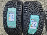 Новые зимние шины 245/40/19 275/35/19 LANDSPIDER за 400 000 тг. в Алматы
