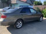 Toyota Camry 2005 годаfor5 000 000 тг. в Алматы – фото 4