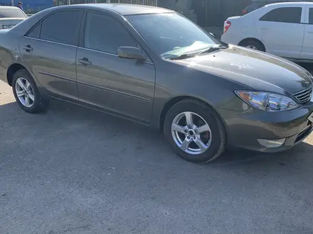 Toyota Camry 2005 года за 5 000 000 тг. в Алматы – фото 5