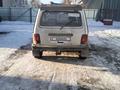 ВАЗ (Lada) Lada 2121 2010 годаfor1 200 000 тг. в Костанай – фото 6