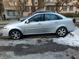 Daewoo Gentra 2014 годаүшін4 000 000 тг. в Шымкент – фото 3