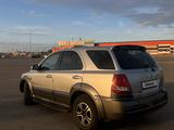 Kia Sorento 2002 годаfor3 200 000 тг. в Жезказган – фото 3