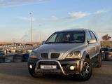 Kia Sorento 2002 года за 3 200 000 тг. в Жезказган