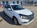 ВАЗ (Lada) Vesta 2018 года за 3 990 000 тг. в Костанай – фото 2