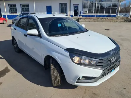 ВАЗ (Lada) Vesta 2018 года за 3 990 000 тг. в Костанай – фото 2