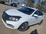 ВАЗ (Lada) Vesta 2018 годаүшін3 990 000 тг. в Костанай