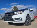 ВАЗ (Lada) Vesta 2018 года за 3 990 000 тг. в Костанай – фото 4