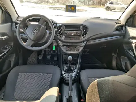 ВАЗ (Lada) Vesta 2018 года за 3 990 000 тг. в Костанай – фото 13