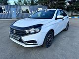 ВАЗ (Lada) Vesta 2018 года за 3 790 000 тг. в Костанай