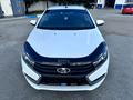 ВАЗ (Lada) Vesta 2018 годаүшін3 790 000 тг. в Костанай – фото 3