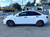ВАЗ (Lada) Vesta 2018 года за 3 790 000 тг. в Костанай – фото 4
