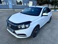 ВАЗ (Lada) Vesta 2018 годаүшін3 790 000 тг. в Костанай – фото 5