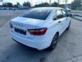 ВАЗ (Lada) Vesta 2018 годаүшін3 790 000 тг. в Костанай – фото 8
