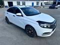 ВАЗ (Lada) Vesta 2018 годаүшін3 790 000 тг. в Костанай – фото 10