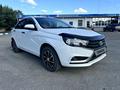 ВАЗ (Lada) Vesta 2018 годаүшін3 790 000 тг. в Костанай – фото 11