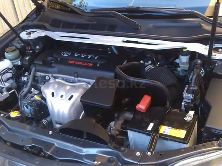 2AZ-FE Двигатель 2.4л автомат ДВС на Toyota Camry (Тойота камри) за 109 200 тг. в Алматы