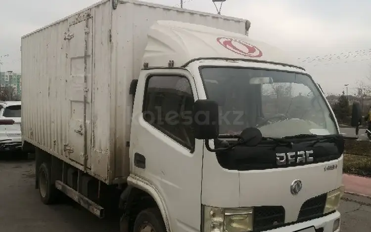 Dongfeng 2011 года за 3 200 000 тг. в Алматы