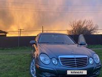 Mercedes-Benz E 350 2007 года за 6 000 000 тг. в Алматы