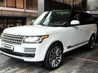 Land Rover Range Rover 2014 годаүшін19 000 000 тг. в Алматы