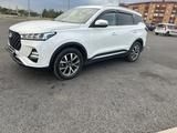 Chery Tiggo 7 Pro 2022 года за 7 730 000 тг. в Караганда – фото 3