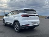 Chery Tiggo 7 Pro 2022 года за 7 730 000 тг. в Караганда – фото 4