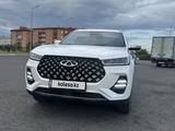 Chery Tiggo 7 Pro 2022 года за 7 730 000 тг. в Караганда – фото 2