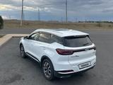 Chery Tiggo 7 Pro 2022 года за 7 730 000 тг. в Караганда – фото 5