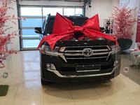 Toyota Land Cruiser 2018 года за 40 000 000 тг. в Кокшетау