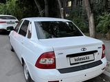 ВАЗ (Lada) Priora 2170 2012 годаfor2 050 000 тг. в Алматы – фото 4