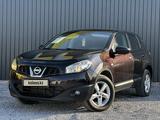 Nissan Qashqai 2013 годаүшін6 250 000 тг. в Актобе