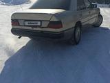 Mercedes-Benz E 230 1989 года за 1 100 000 тг. в Аягоз – фото 2