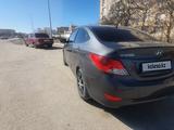 Hyundai Accent 2014 года за 4 300 000 тг. в Актау